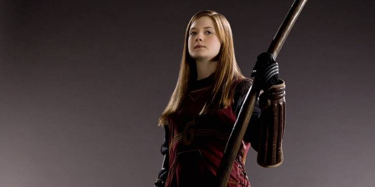 Harry Potter 10 Best Supporting Characters Ranked Harry Potter 10 Best Supporting Characters Ranked